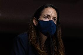 Senate Armed Services Committee - Washington