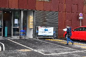 Cannes Begins Vaccination From The Age Of 40