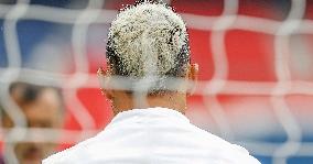 League 1- PSG vs RC Lens