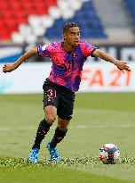 League 1- PSG vs RC Lens