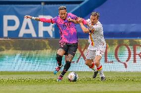 League 1- PSG vs RC Lens