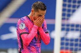 League 1- PSG vs RC Lens