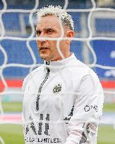 League 1- PSG vs RC Lens