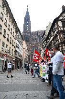 Worker's Day - Strasbourg