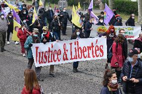 Worker's Day - Strasbourg