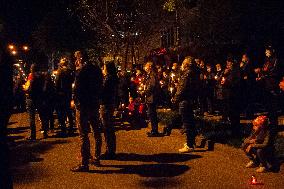 Orthodox Easter - Romania