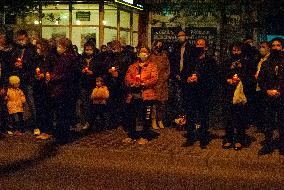 Orthodox Easter - Romania