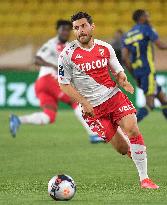 ASM Monaco v OL - Monaco
