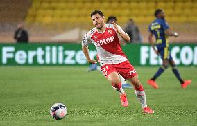 ASM Monaco v OL - Monaco