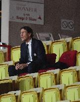 ASM Monaco v OL - Monaco