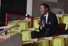 ASM Monaco v OL - Monaco