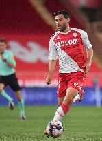 ASM Monaco v OL - Monaco