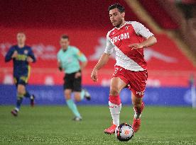 ASM Monaco v OL - Monaco