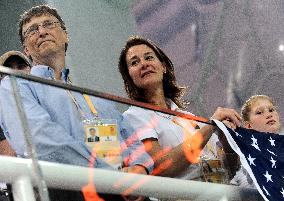 Bill Gates And His Wife Melinda Announce Their Divorce