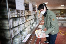 CROUS Restaurant For Students - Paris