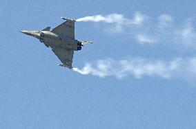 Egypt To Order 30 Rafale From France