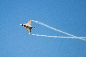 Egypt To Order 30 Rafale From France