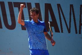 Mutua Madrid Open - Albert Ramos-Vinolas