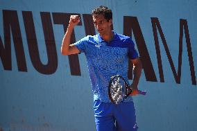 Mutua Madrid Open - Albert Ramos-Vinolas