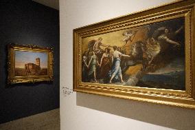 Museo Nacional of San Carlos reopened - Mexico City