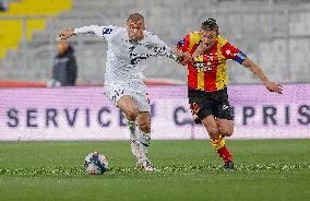 Football League 1 Uber Eats  RC LENS vs LILLE LOSC in Lens