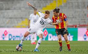 Football League 1 Uber Eats  RC LENS vs LILLE LOSC in Lens