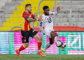 Football League 1 Uber Eats  RC LENS vs LILLE LOSC in Lens