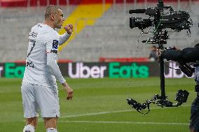 Football League 1 Uber Eats  RC LENS vs LILLE LOSC in Lens