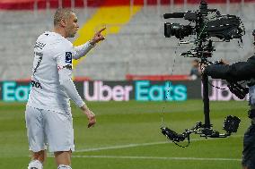 Football League 1 Uber Eats  RC LENS vs LILLE LOSC in Lens