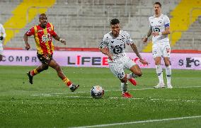 Football League 1 Uber Eats  RC LENS vs LILLE LOSC in Lens