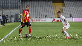 Football League 1 Uber Eats  RC LENS vs LILLE LOSC in Lens