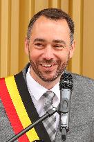 New Namur cable inauguration - Belgium