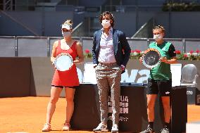 Tennis Mutua Madrid Open