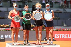 Tennis Mutua Madrid Open