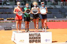Tennis Mutua Madrid Open