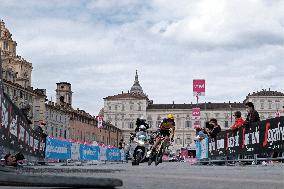 Giro d'Italia 2021