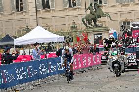 Giro d'Italia 2021