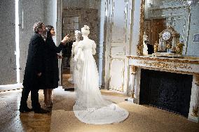 Exhibition Josephine et Napoleon, une histoire (extra)ordinaire