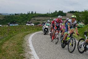 Third Stage of the 2021 Giro d'Italia