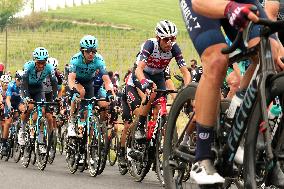 Third Stage of the 2021 Giro d'Italia