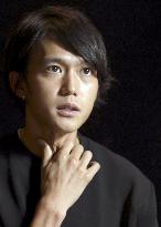 Athletics: Retired marathon runner Osako