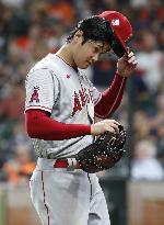 Baseball: Angels vs. Astros