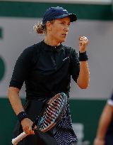 French Open - Day 1