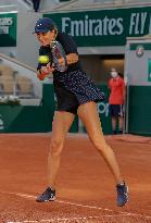 French Open - Day 1