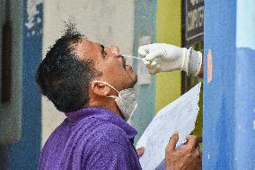 Covid-19 Crisis - India