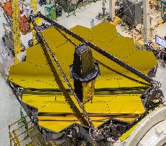 NASA Delays The James Webb Space Telescope Launch Again