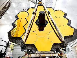 NASA Delays The James Webb Space Telescope Launch Again