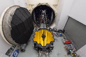 NASA Delays The James Webb Space Telescope Launch Again