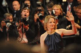 Jodie Foster To Receive Cannes Honorary Palme d'Or