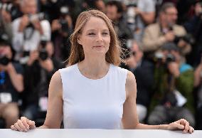 Jodie Foster To Receive Cannes Honorary Palme d'Or